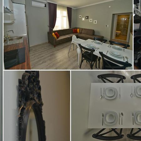 Doa Suite Hotel Трабзон Екстер'єр фото