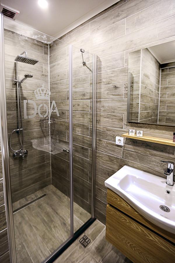 Doa Suite Hotel Трабзон Екстер'єр фото