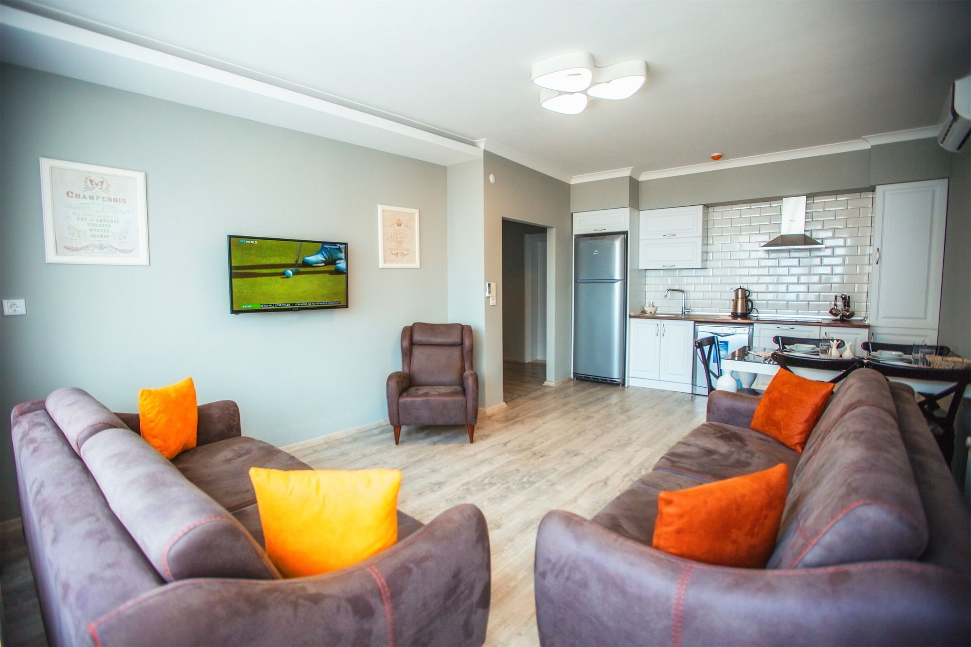 Doa Suite Hotel Трабзон Екстер'єр фото