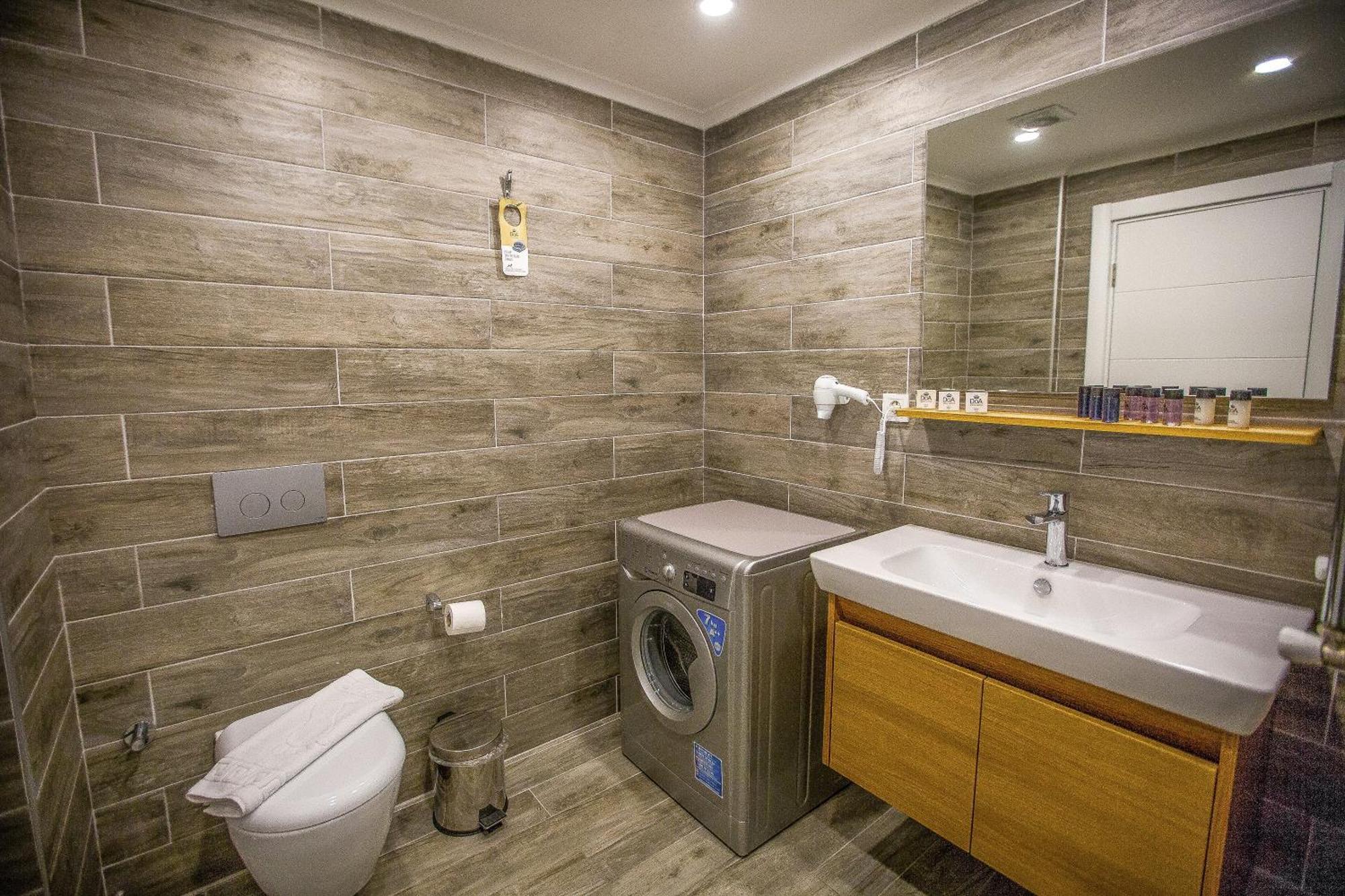 Doa Suite Hotel Трабзон Екстер'єр фото