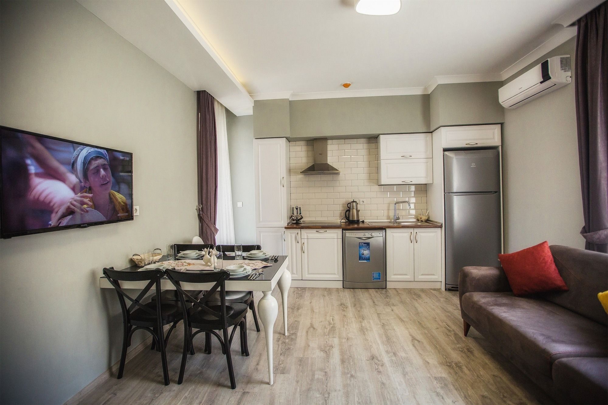 Doa Suite Hotel Трабзон Екстер'єр фото